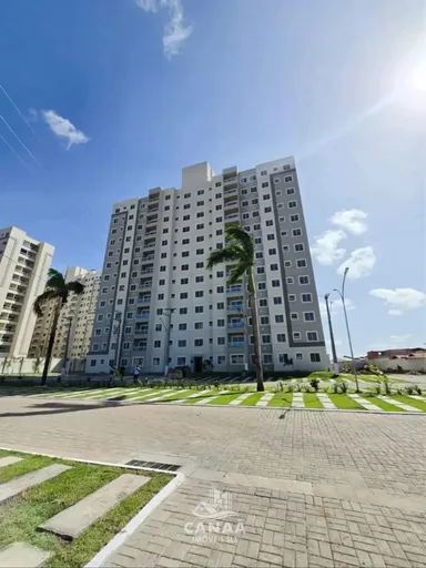 Apartamento, 2 quartos, 45 m² - Foto 1