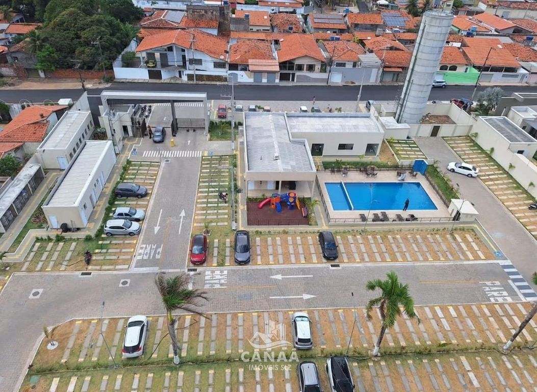 Apartamento, 2 quartos, 45 m² - Foto 2