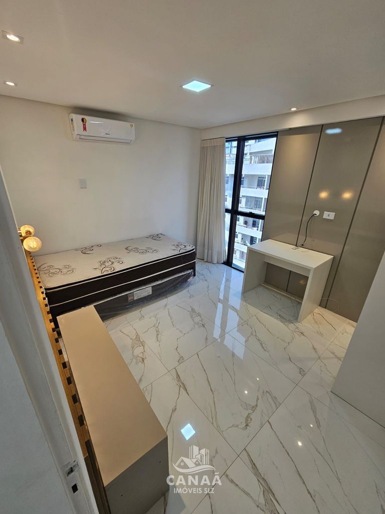 Flat/Apart Hotel, 2 quartos, 56 m² - Foto 9