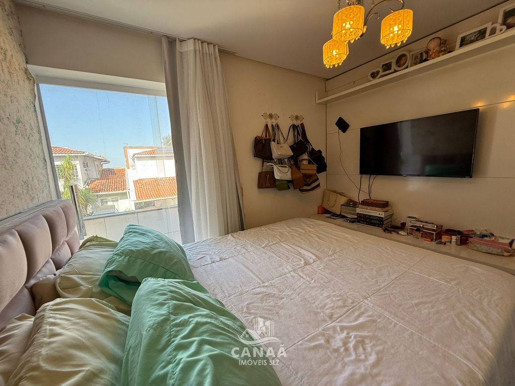 Casa de Condomínio, 4 quartos - Foto 19