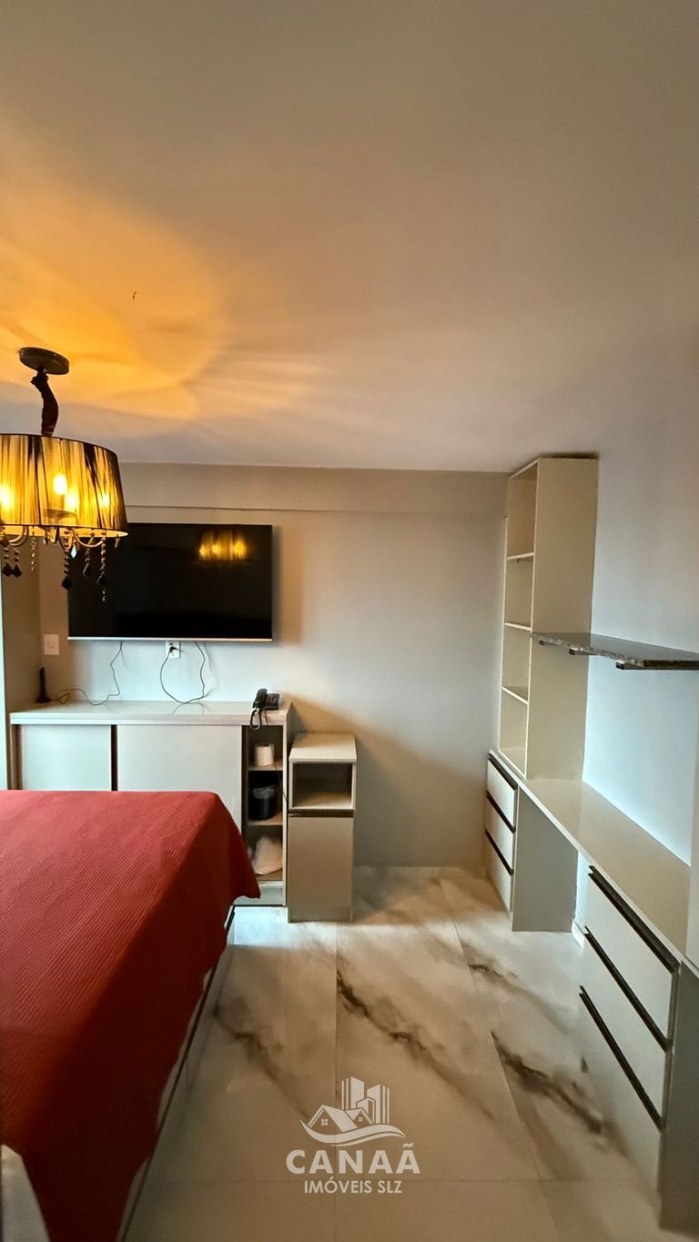 Flat/Apart Hotel, 1 quarto, 34 m² - Foto 12