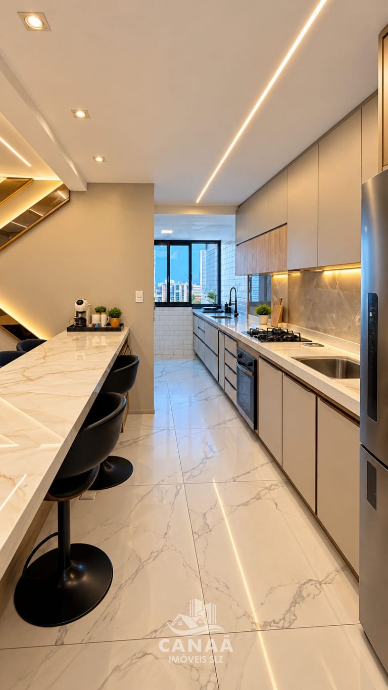 Apartamento, 3 quartos, 85 m² - Foto 6