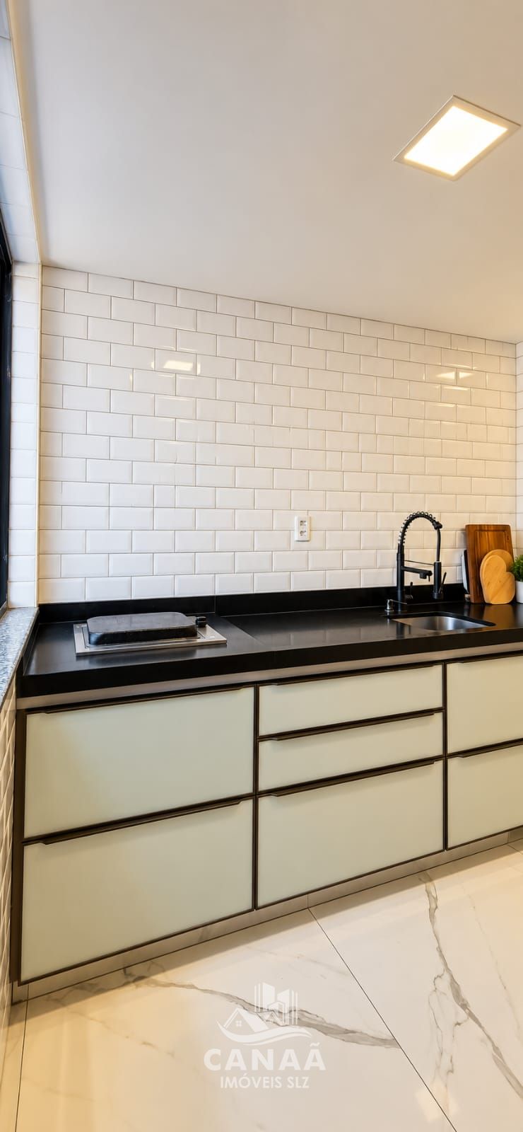 Apartamento, 3 quartos, 85 m² - Foto 8