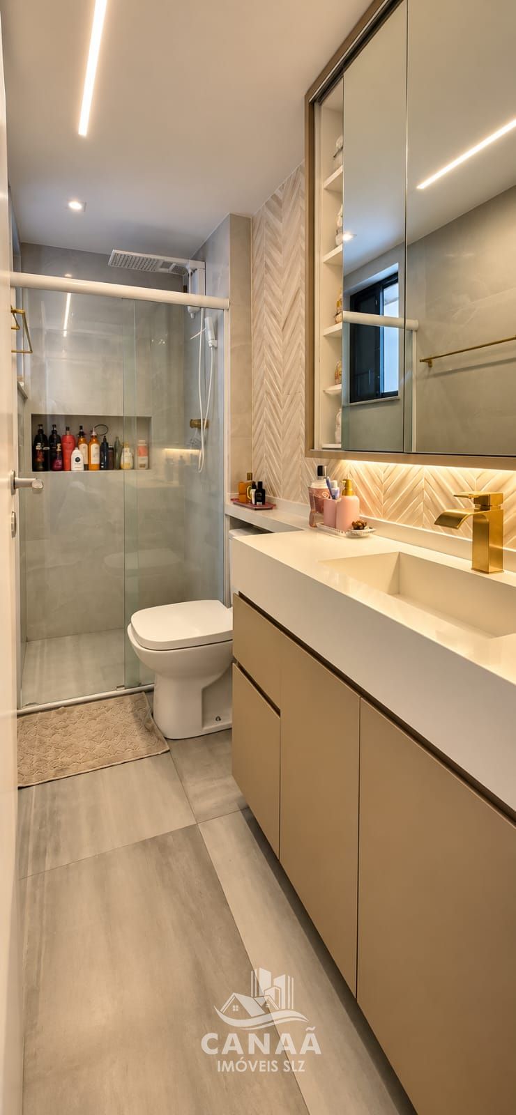 Apartamento, 3 quartos, 85 m² - Foto 9