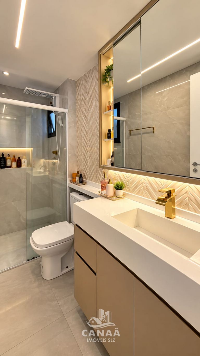 Apartamento, 3 quartos, 85 m² - Foto 17