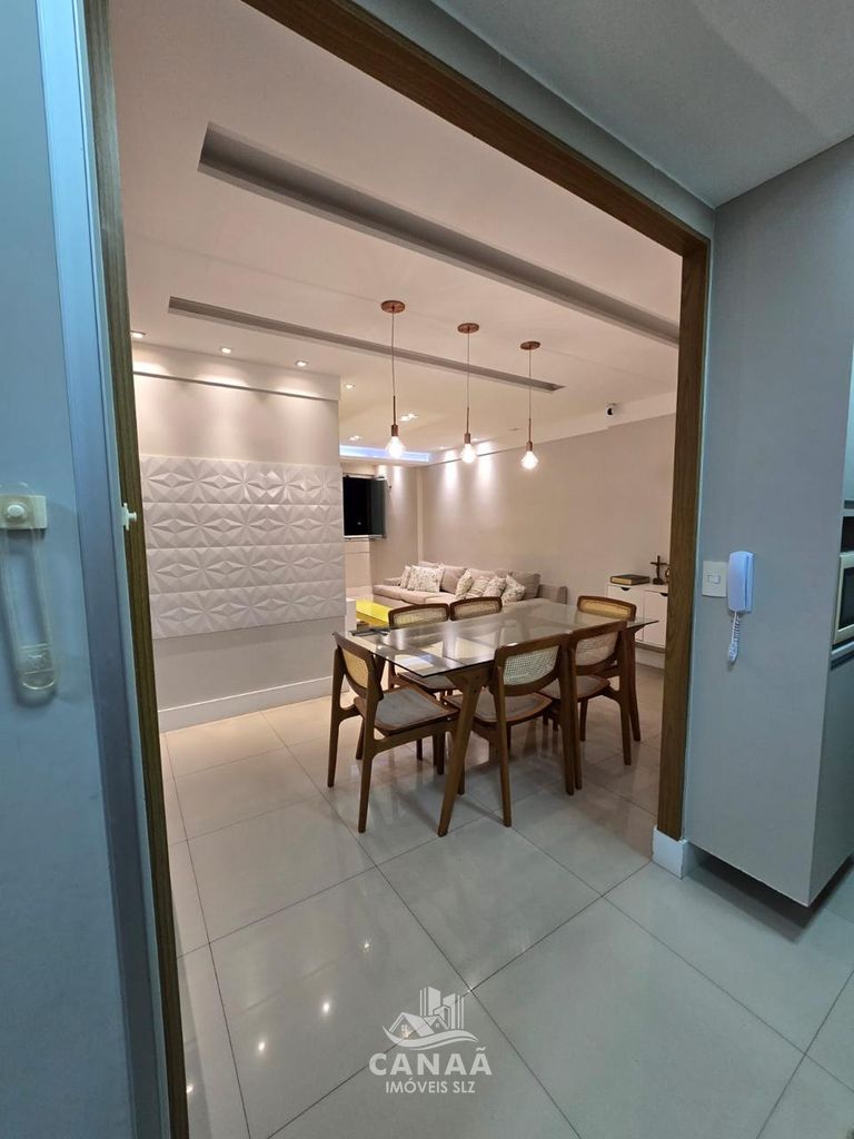Apartamento à venda com 3 quartos, 95m² - Foto 8