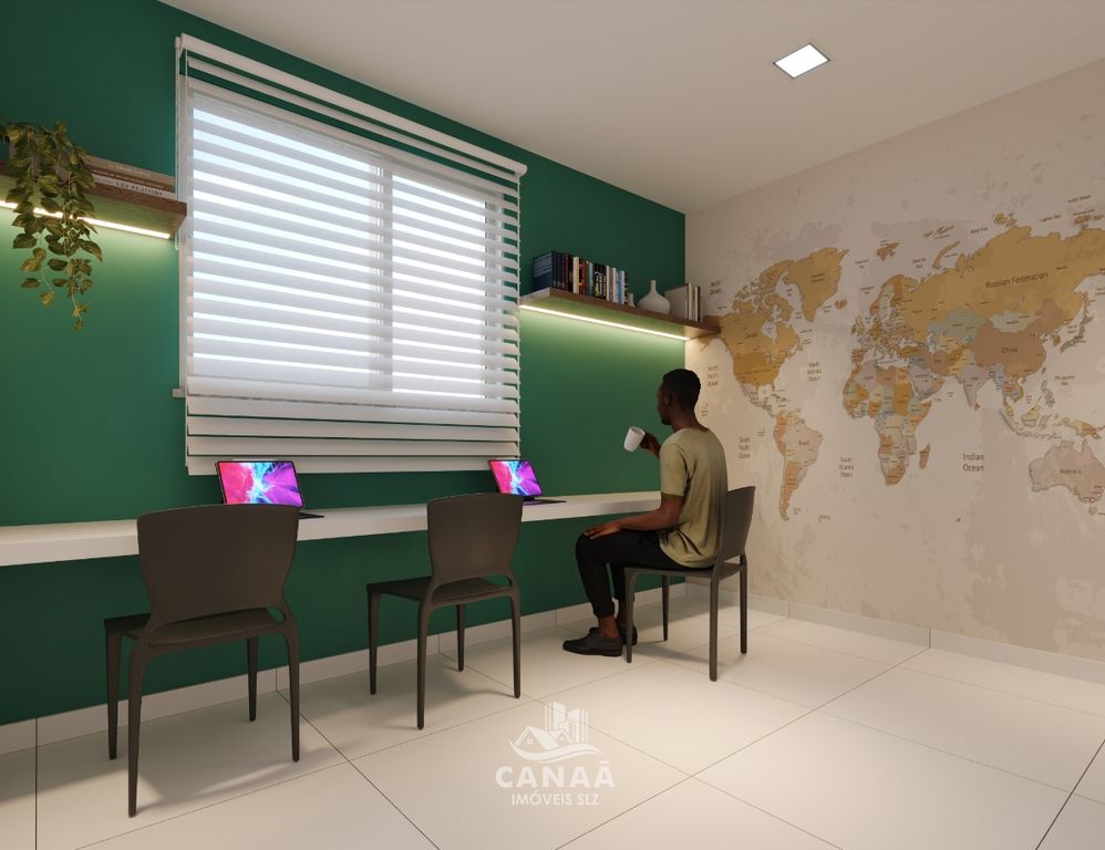 Apartamento, 2 quartos, 41 m² - Foto 17
