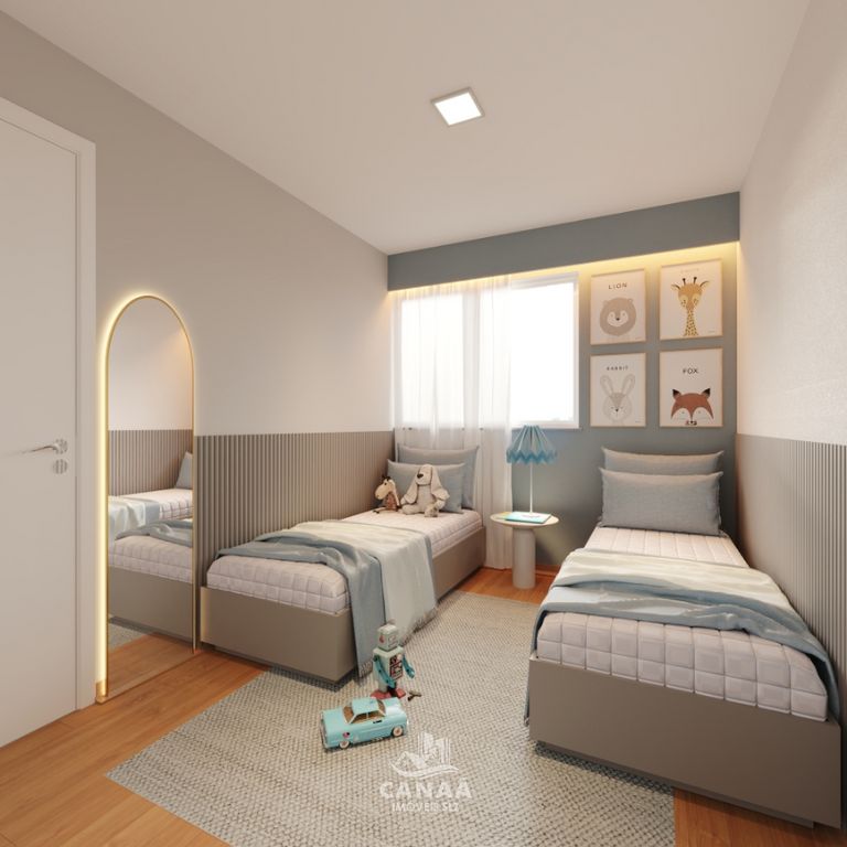 Apartamento, 2 quartos, 41 m² - Foto 20