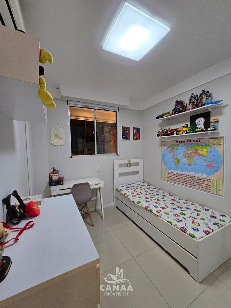 Apartamento à venda com 3 quartos, 95m² - Foto 21
