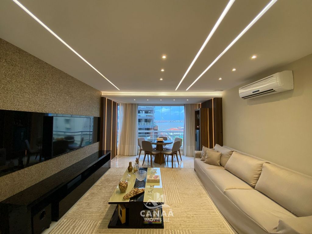 Apartamento, 3 quartos, 136 m² - Foto 2