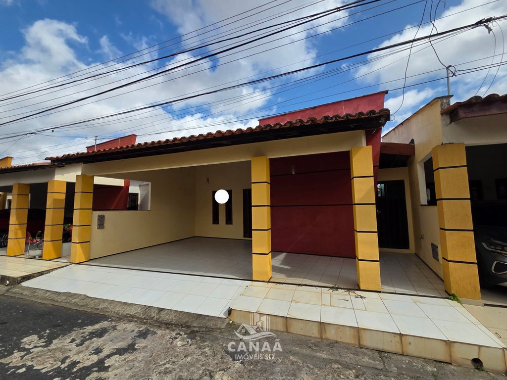 Casa de Condomínio, 3 quartos - Foto 2