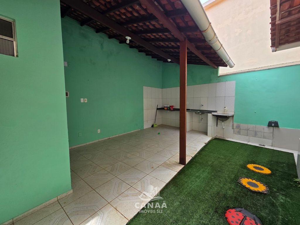 Casa de Condomínio, 3 quartos - Foto 19