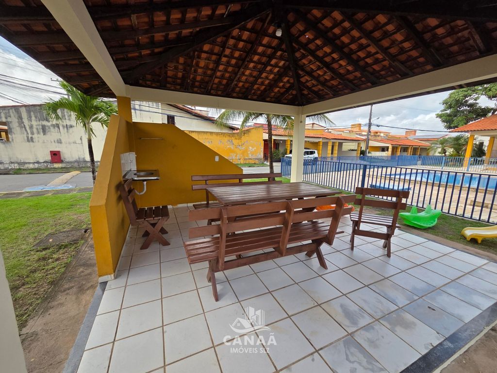 Casa de Condomínio, 3 quartos - Foto 25