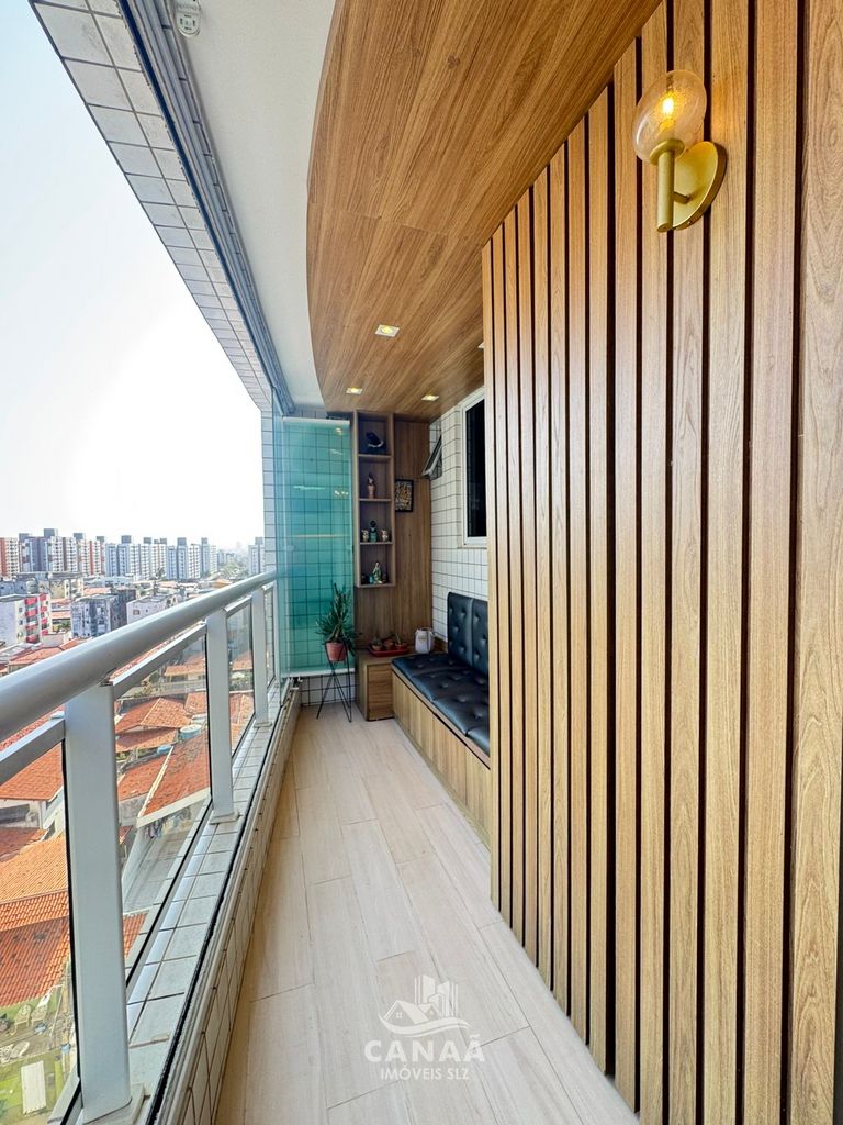 Apartamento, 2 quartos, 70 m² - Foto 5