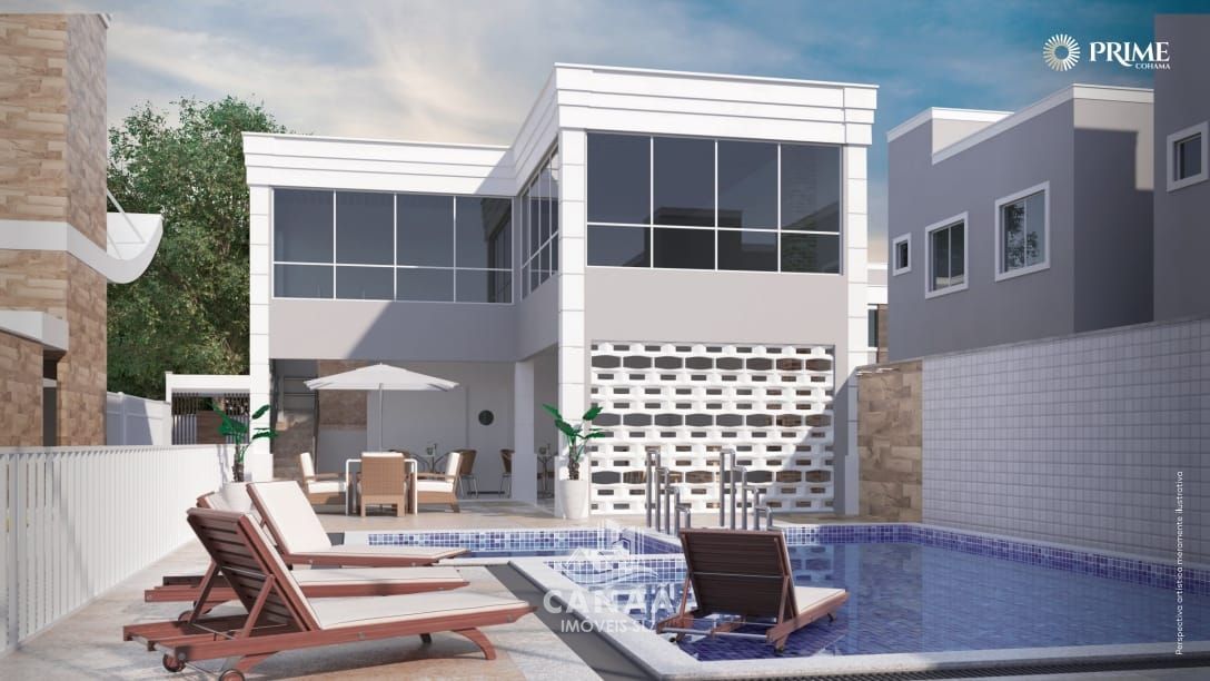 Casa de Condomínio, 4 quartos - Foto 25