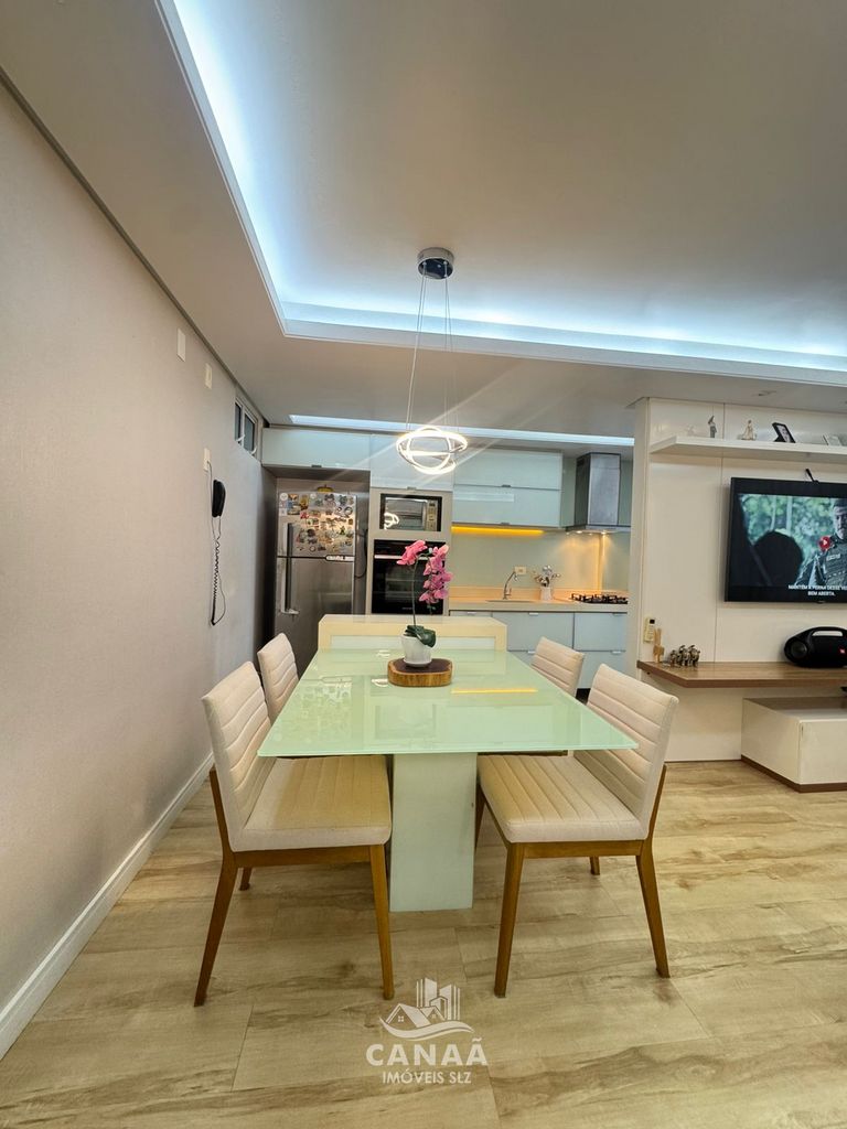 Apartamento, 2 quartos, 70 m² - Foto 9