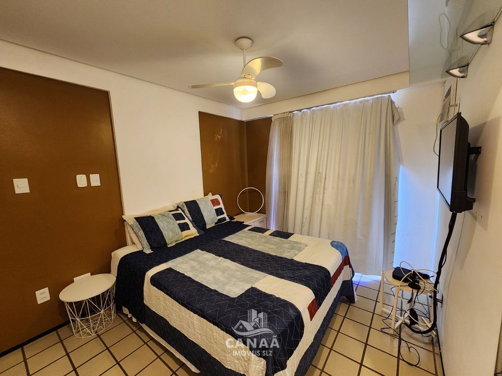Flat/Apart Hotel, 2 quartos, 56 m² - Foto 13