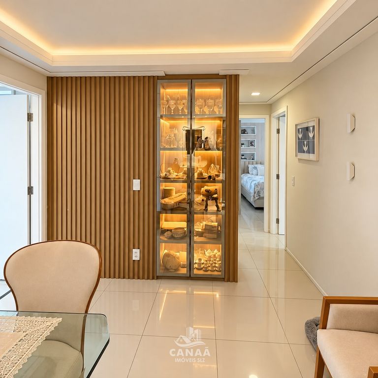 Apartamento, 3 quartos, 110 m² - Foto 7