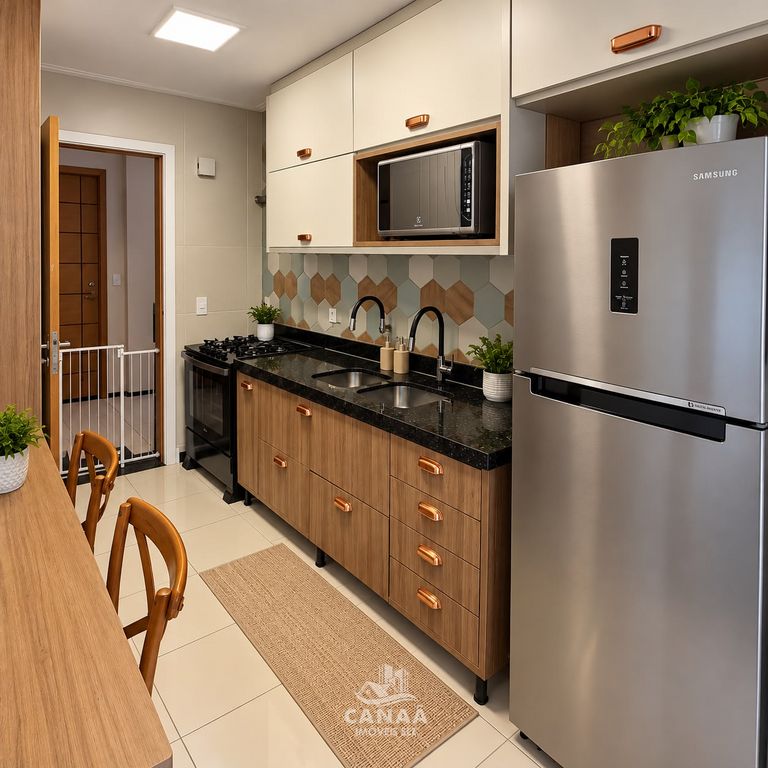Apartamento, 3 quartos, 110 m² - Foto 8