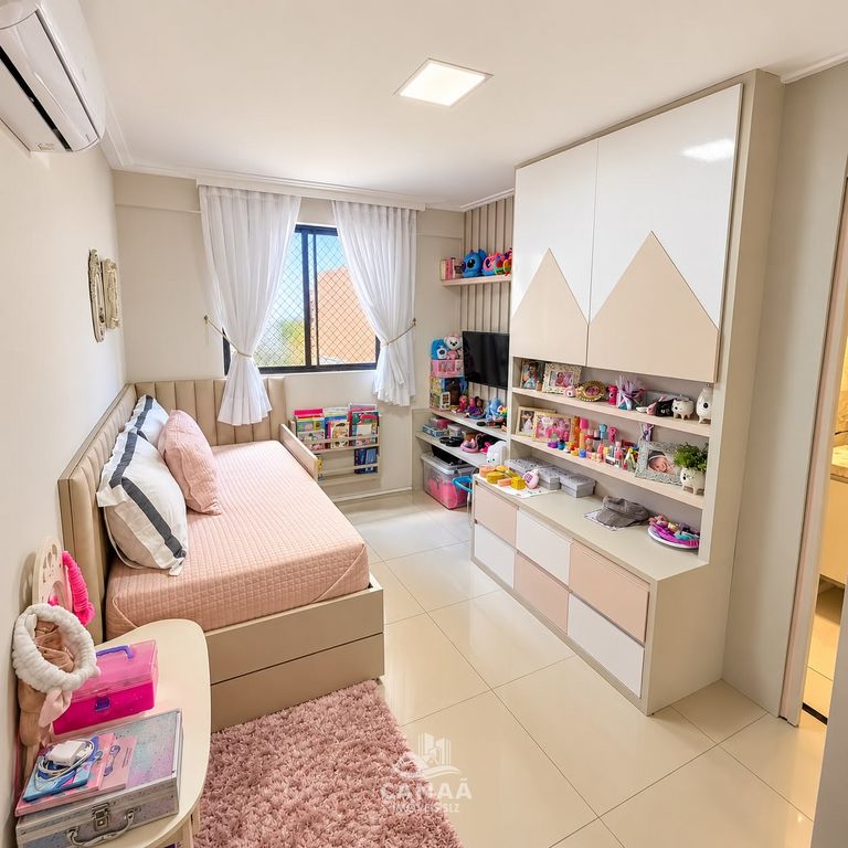 Apartamento, 3 quartos, 110 m² - Foto 12