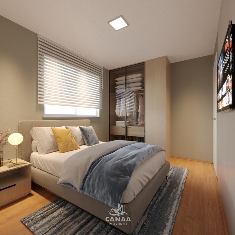 Apartamento, 2 quartos, 41 m² - Foto 23