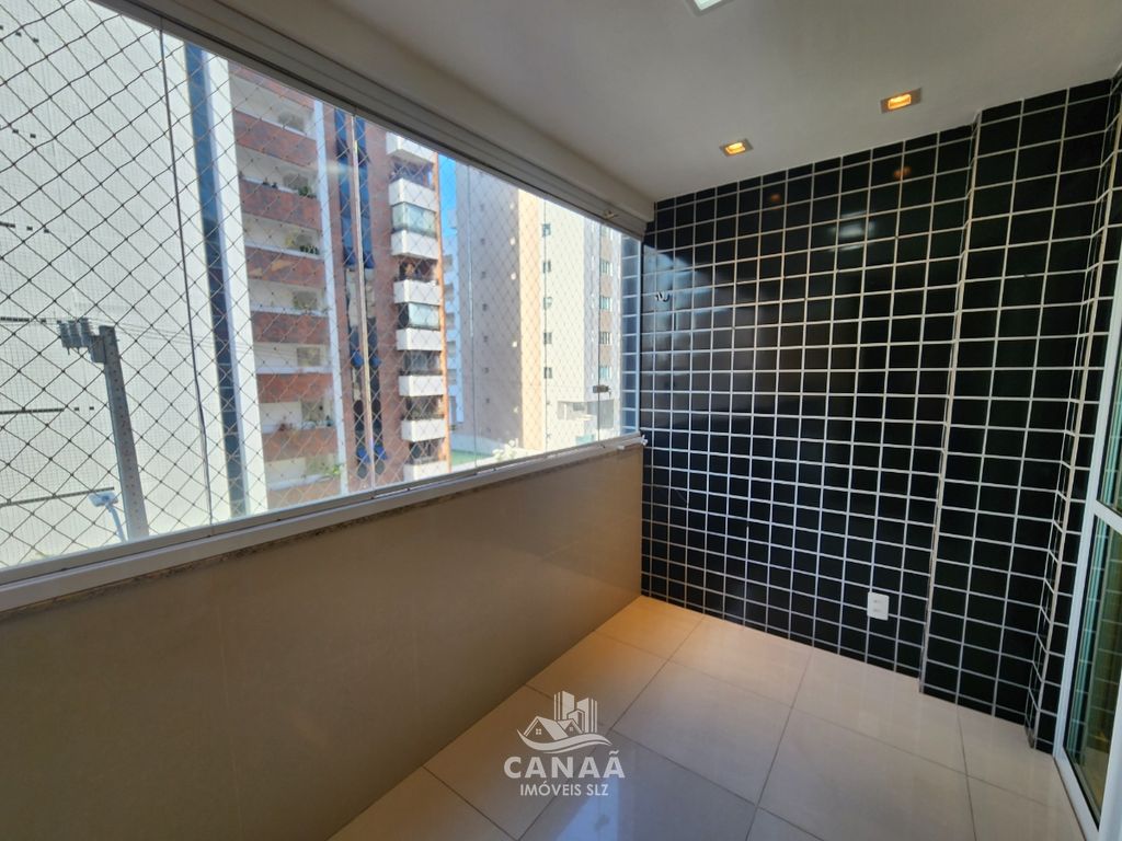 Apartamento, 3 quartos, 110 m² - Foto 5