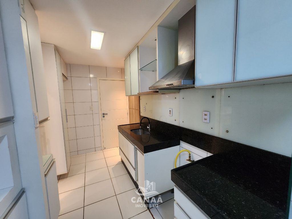 Apartamento, 3 quartos, 110 m² - Foto 23