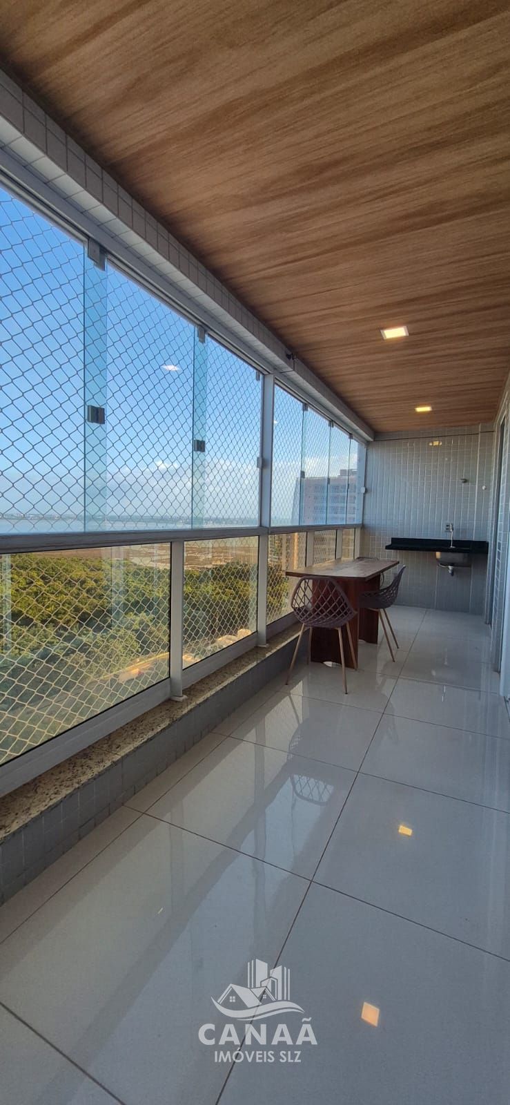 Apartamento, 3 quartos, 133 m² - Foto 3