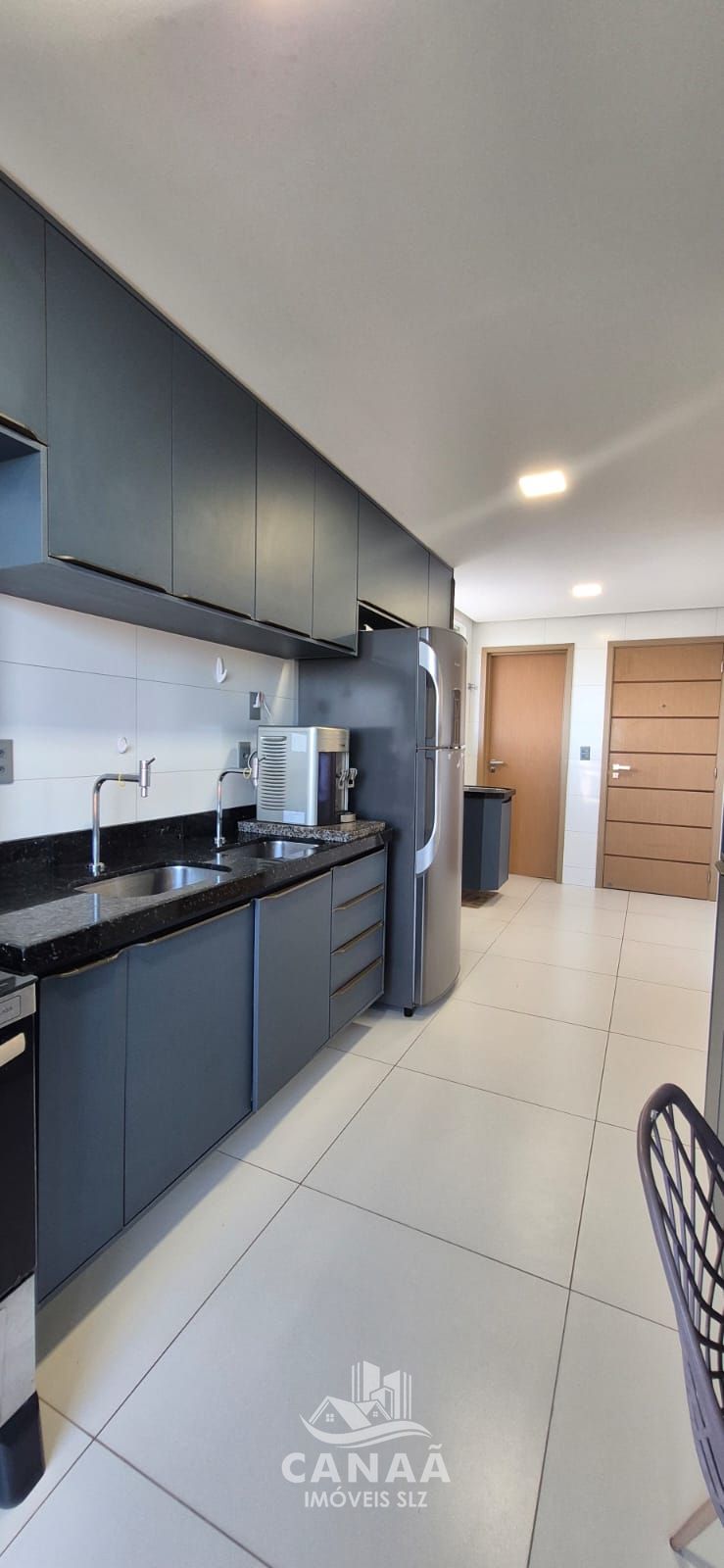 Apartamento, 3 quartos, 133 m² - Foto 7