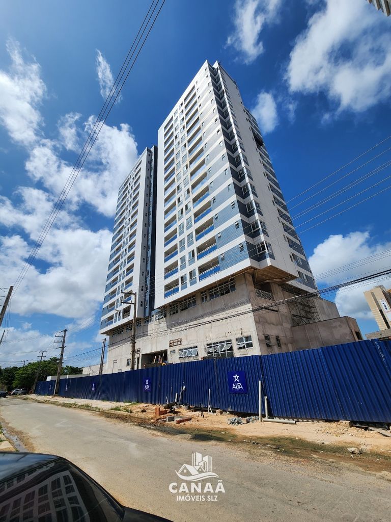 Apartamento, 3 quartos, 86 m² - Foto 1