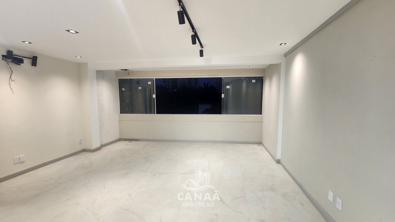 Apartamento, 3 quartos, 95 m² - Foto 2