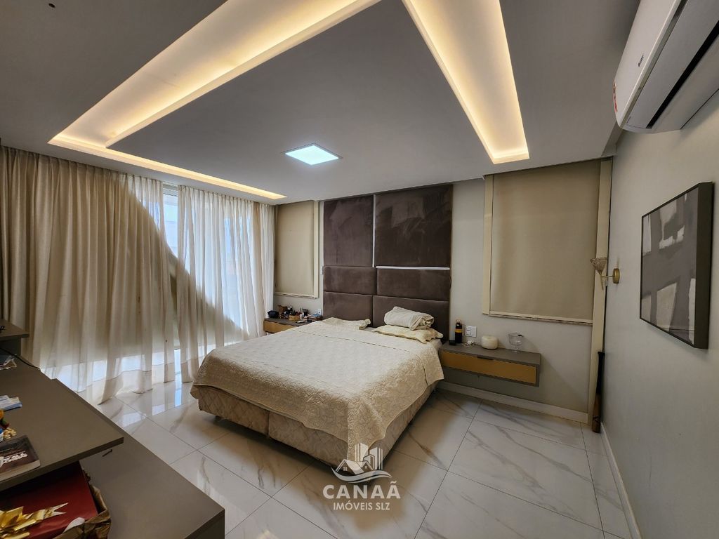 Casa de Condomínio, 4 quartos - Foto 21