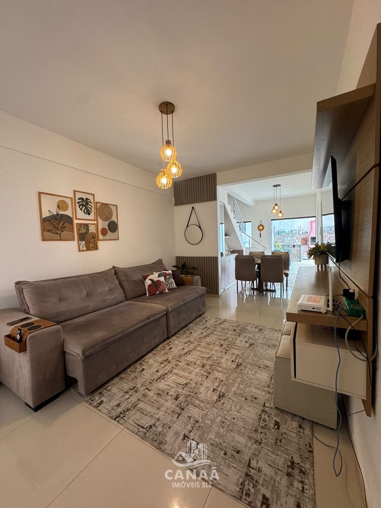 Casa de Condomínio, 3 quartos - Foto 5