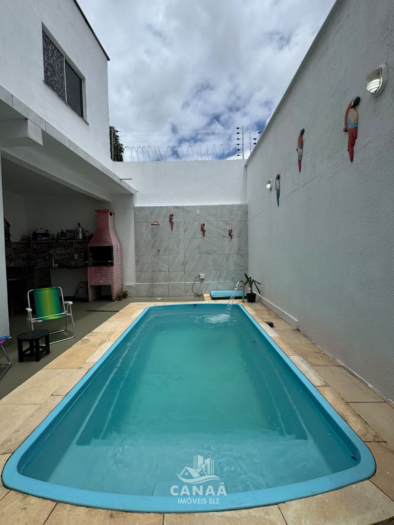 Casa de Condomínio, 3 quartos - Foto 15