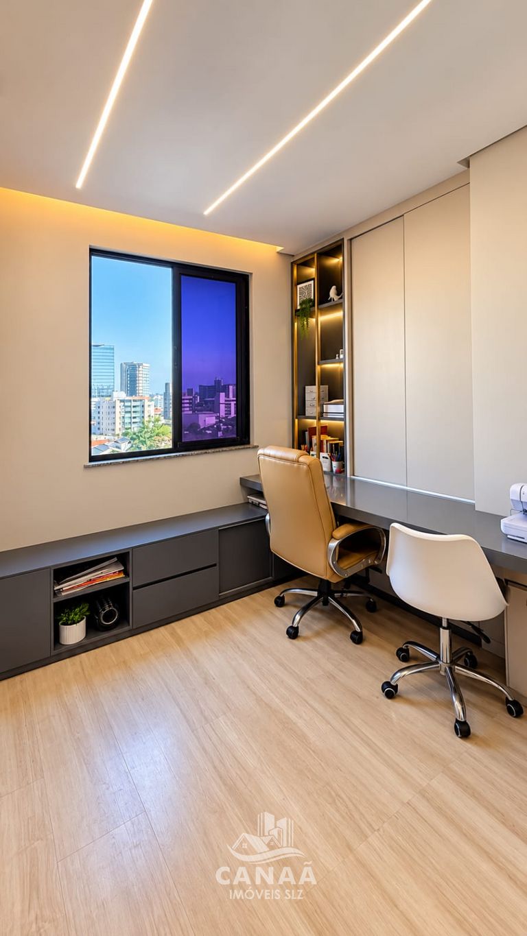 Apartamento, 3 quartos, 85 m² - Foto 10