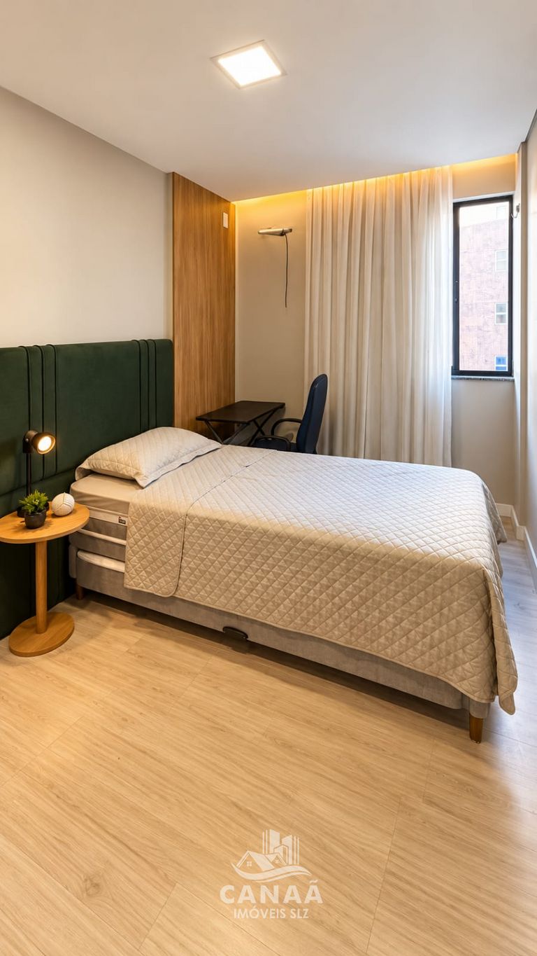 Apartamento, 3 quartos, 85 m² - Foto 13