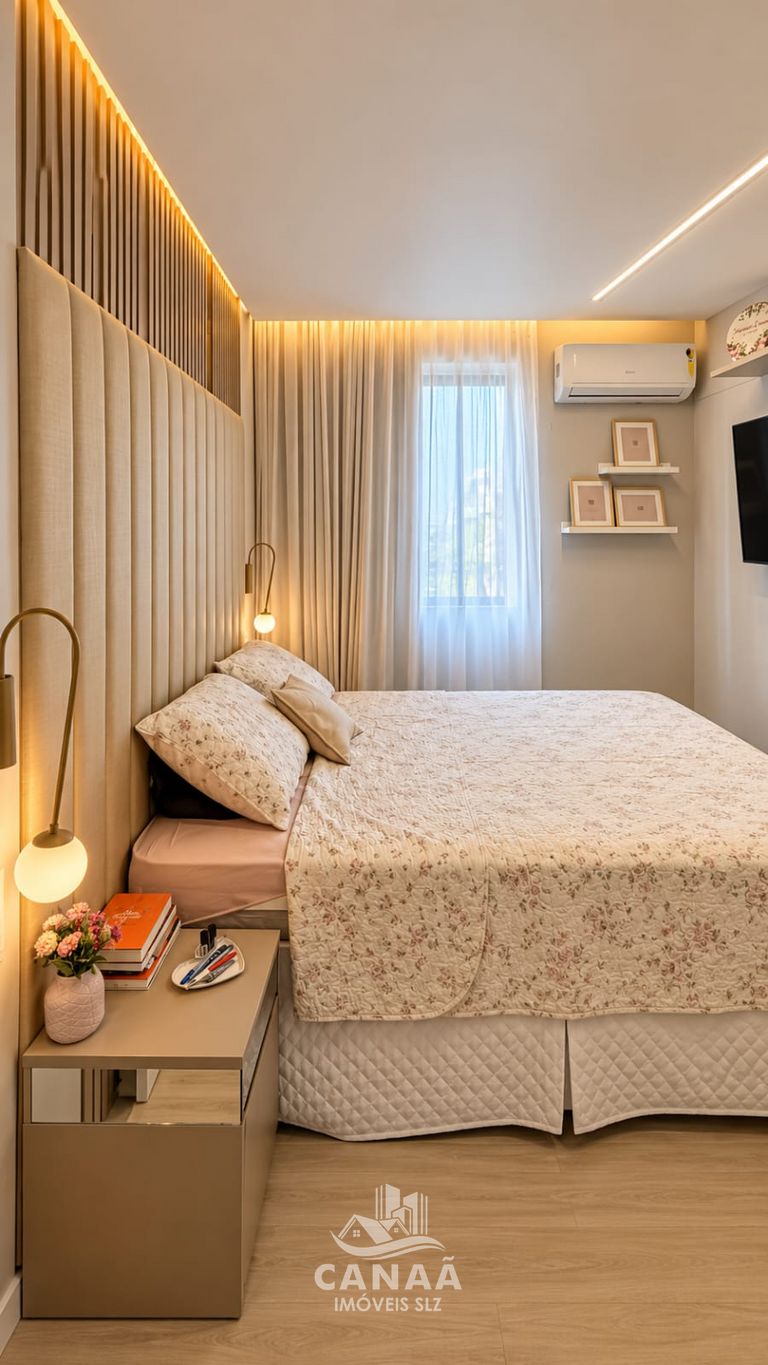 Apartamento, 3 quartos, 85 m² - Foto 14