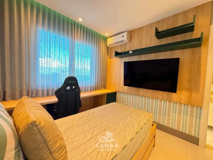 Apartamento, 3 quartos, 165 m² - Foto 12