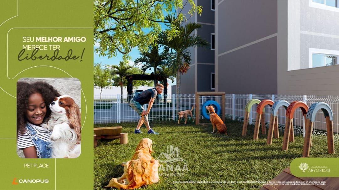 Apartamento, 2 quartos, 41 m² - Foto 7