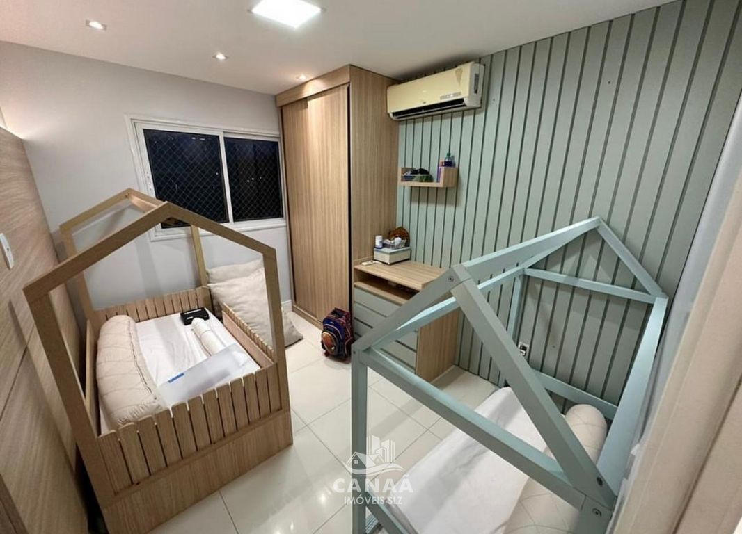 Apartamento, 3 quartos, 107 m² - Foto 6