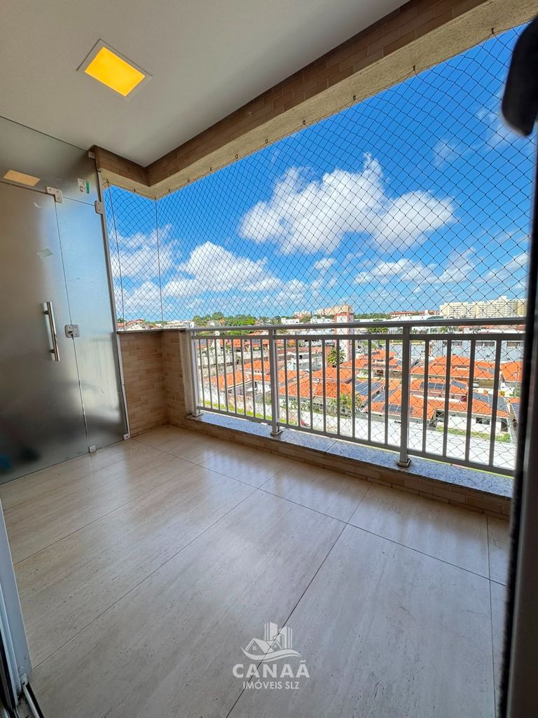 Apartamento, 3 quartos, 88 m² - Foto 4