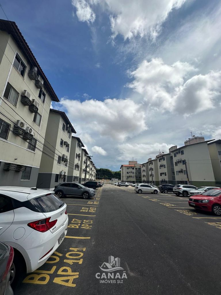 Apartamento, 2 quartos, 56 m² - Foto 8