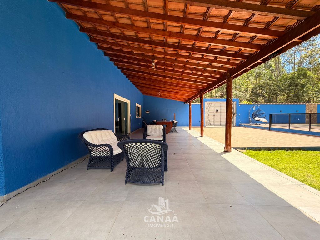 Fazenda, 1700 m² - Foto 4