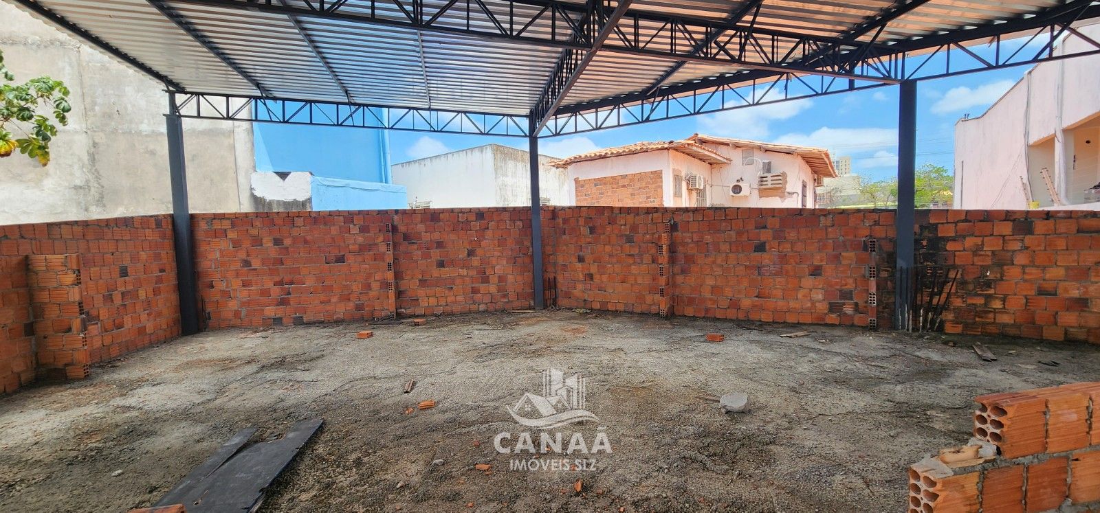 Prédio Inteiro, 570 m² - Foto 12