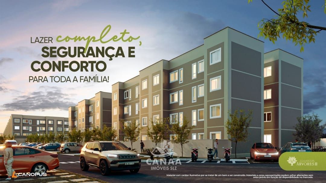 Apartamento, 2 quartos, 41 m² - Foto 13