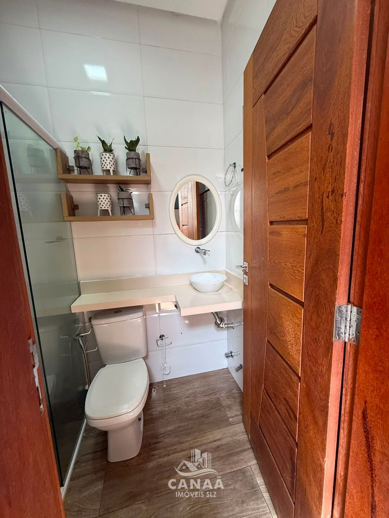 Casa de Condomínio, 3 quartos - Foto 19