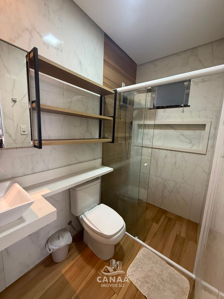 Casa de Condomínio, 3 quartos - Foto 30