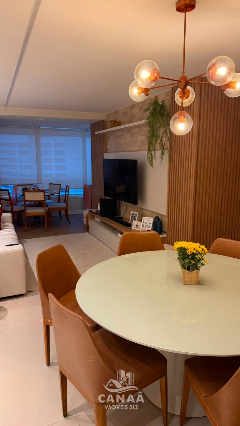 Apartamento, 3 quartos, 110 m² - Foto 4