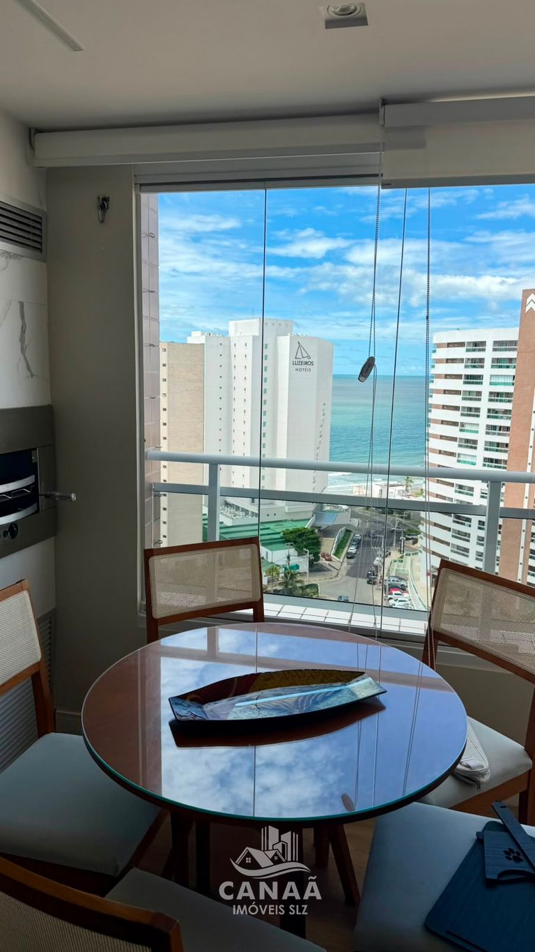 Apartamento, 3 quartos, 110 m² - Foto 6