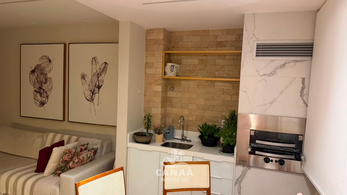 Apartamento, 3 quartos, 110 m² - Foto 7